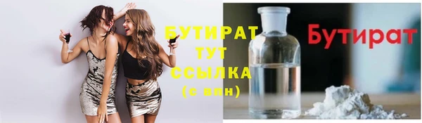 хмурый Гусь-Хрустальный